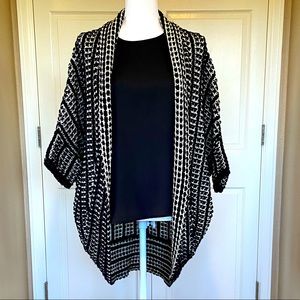 Anthropologie’s Moth cardigan